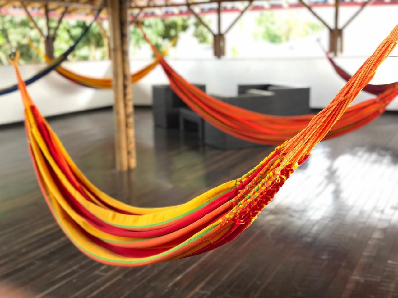 Finca Hotel La Manuela El Mesón المظهر الخارجي الصورة