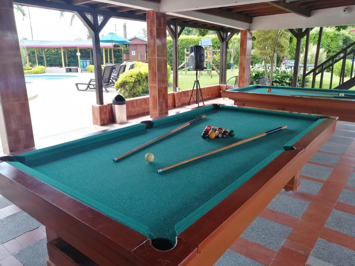 Finca Hotel La Manuela El Mesón المظهر الخارجي الصورة