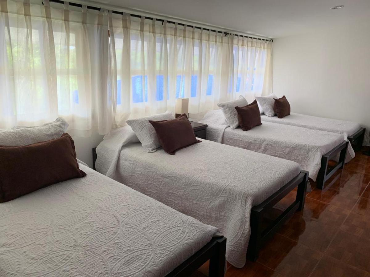 Finca Hotel La Manuela El Mesón المظهر الخارجي الصورة