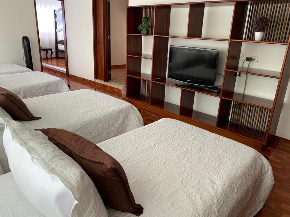 Finca Hotel La Manuela El Mesón المظهر الخارجي الصورة