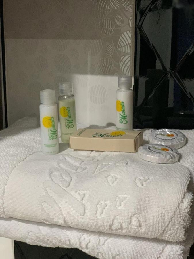 Finca Hotel La Manuela El Mesón المظهر الخارجي الصورة